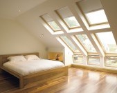 Loft conversion